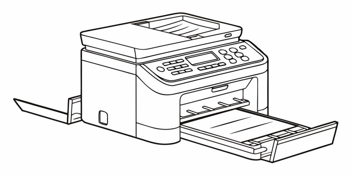 Silver metal chest with intricate geometric pattern on lid and sides
