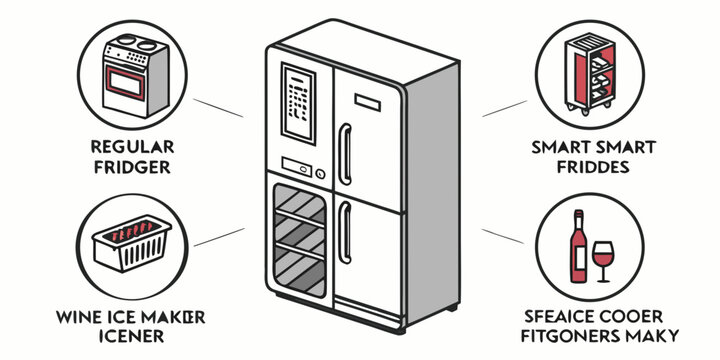 Industrial multi-stage filtration system for air purification