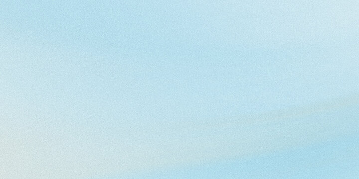 A soft and smooth light blue gradient background with a subtle textured paper aesthetic effect