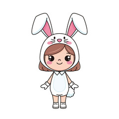 Flat vector illustration in a simple childish style. Cute ballerina bear dancing ballet, bear cub in cute pink tutu dress, © Penatic Free