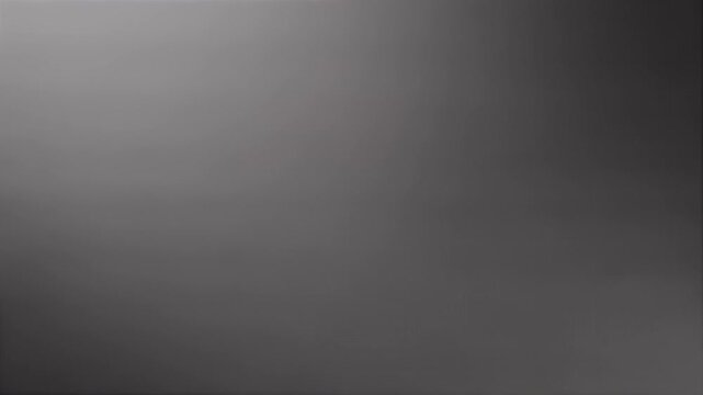 Soft monochrome gradient shadows moving background loop.