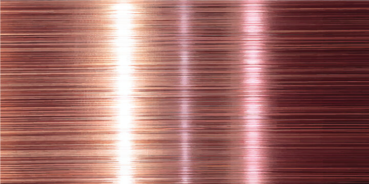Abstract brushed metal texture background with shiny silver steel surface and industrial metallic pattern suitable for modern design and wallpaper