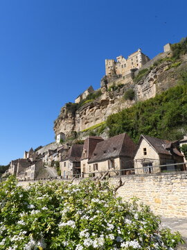 Beynac-et-Cazenac .
