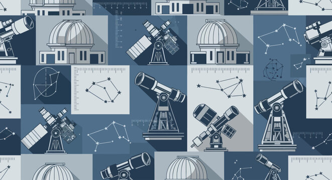 Telescopes for Stargazing and Astronomy Research.