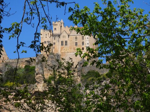  beynac-et-cazenac