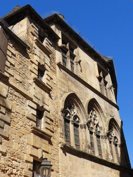 Sarlat-la-Can&eacute;da.