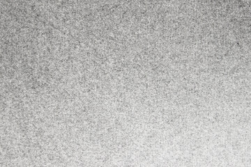 Fototapeta premium ざらざらの紙 木炭 鉛筆 背景素材 グレー 縦サイズ