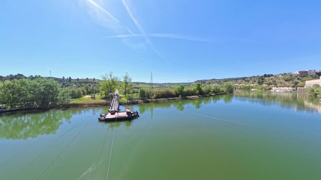 R&iacute;o Ebro