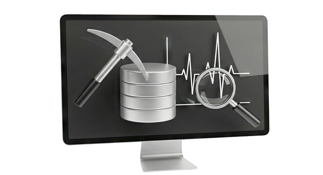 Data Mining and Analysis Concept