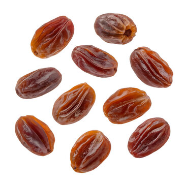 Raisins A Natural Sweet Snack
