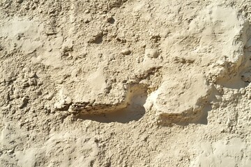 Fototapeta premium Seamless plaster surface with fine concrete cracks, showcasing smooth material elegance for walls.