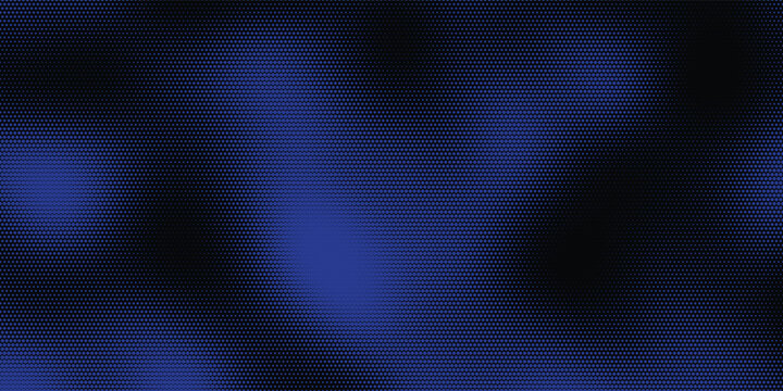 Dynamic blue gradient with soft pixelation effect for modern digital backgrounds or minimalist design projects, flowing pixel motion with depth, background design