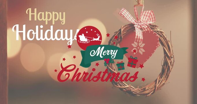 Christmas is a time for festivity and celebration