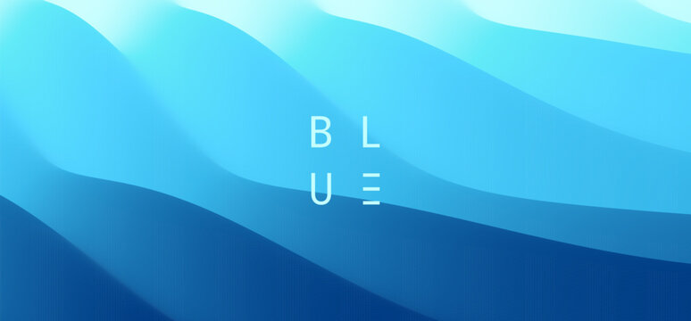 Texture of ice surface. Abstract background with dynamic effect. Modern screen design for mobile app and web. Vector illustration. Design for banner, flyer, poster, cover or brochure.