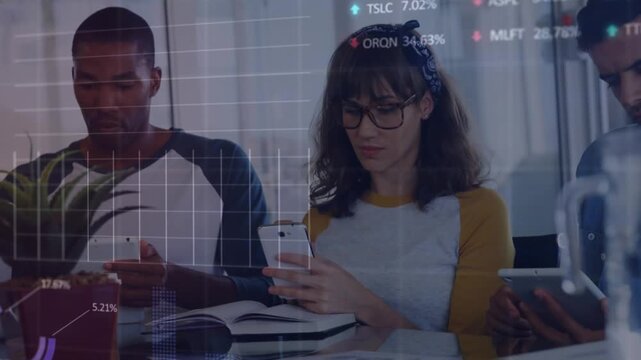Executives favor mobiles and tablets for task management due to convenience.