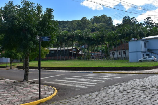 morro roiter - rs