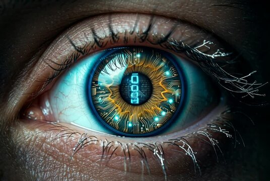 Vision du futur