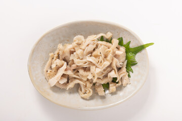 センマイ刺し © UMI