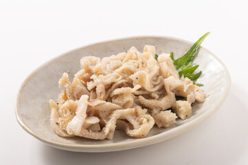 センマイ刺し © UMI