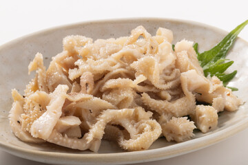 センマイ刺し © UMI