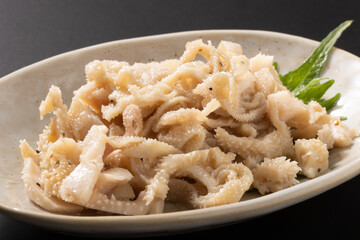 センマイ刺し © UMI