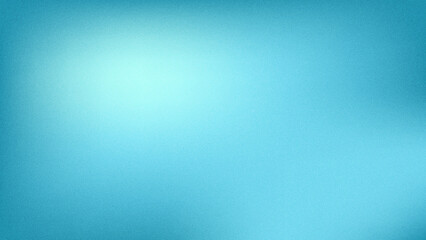 Abstract blue gradient background for technology design with smooth light effect and copy space ©  camellia