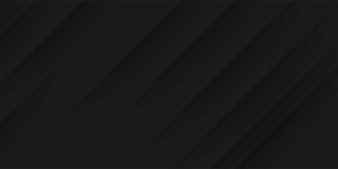 Obraz premium Elegant Dark Monochrome Abstract Background with Geometric Texture
