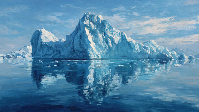 perito moreno glacier argentina