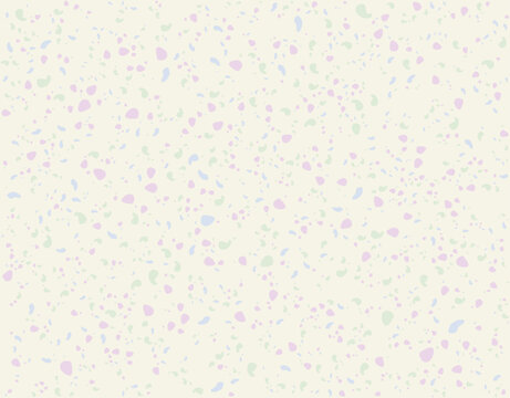 Abstract speckled background, Light Beige Speckled Paper Texture , vector design