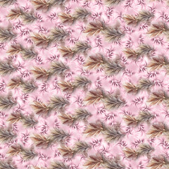 Fototapeta premium digital textile design flowers and leaves and allover designs for ladies shirt printings wallpaper, and covers