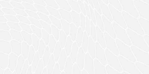 Mesh texture for fishing nets. © Hendra