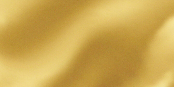 gold background with modern luxury gradient, rough and shabby surface background.