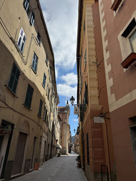 Campo Ligure