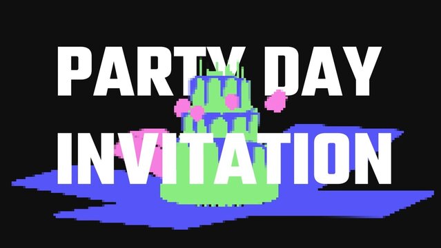 Birthday Party Pop-Up