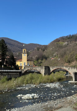 Campo Ligure