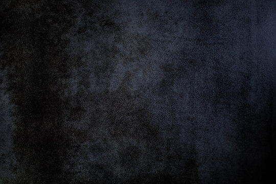 textured dark surface