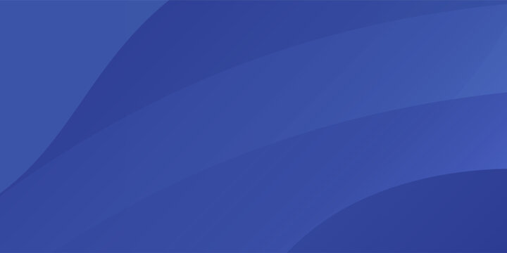 Premium Lapis blue abstract background wave  Dynamic Lapis blue pattern background Modern banner design art nice template