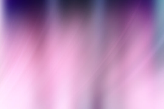 pink blurred gradient background / spring background light colors, overlapping transparent, unusual spring design
