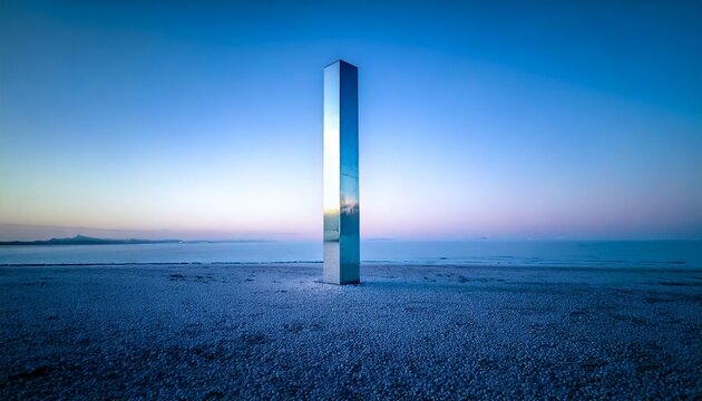 Sophisticated abstract pillar for summer bonus strategy