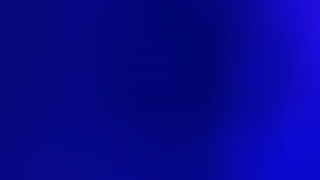 Solid dark blue gradient background ideal for professional presentations, web design, product displays, and digital artwork backgrounds. Versatile and sleek.