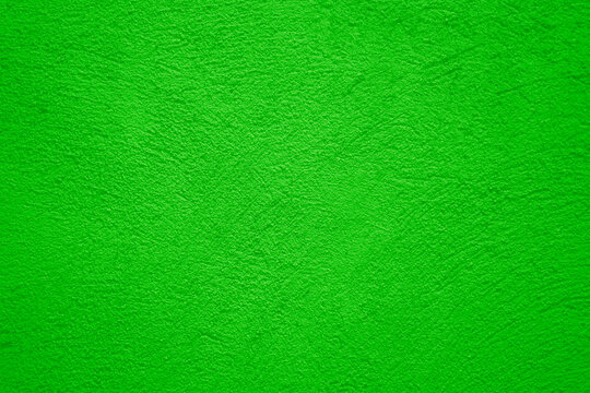 green plaster wall texture. Seamless surface abstract solid background Pale painted wall built structure textured stucco in terracotta color. seamless texture of plaster backdrop pattern