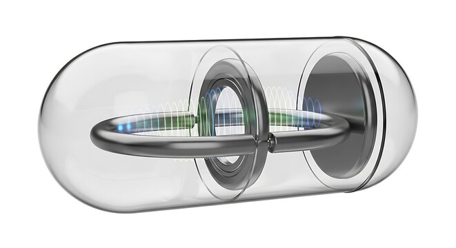 Aerial view of a large cruise ship with multiple decks and lifeboats