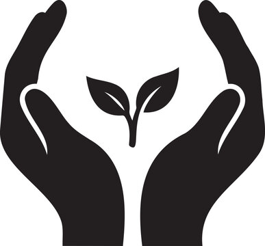 Sumo wrestler silhouette in a powerful traditional stance or shiko leg stomp for Japanese culture martial arts combat sports and strength themed athletic competition graphic design assets.