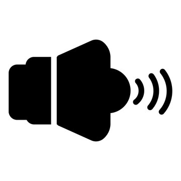 Speaker Icon