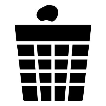 Trash Icon