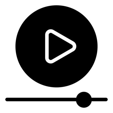 Video Icon