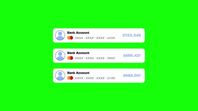 Simple web login form template with buttons icons and clean interface design for modern business website