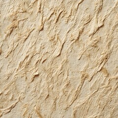 Naklejka premium Abstract textured background with delicate flowing lines resembling natural fibers or rippling water in a soft
