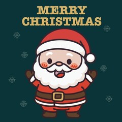 Christmas greetings © Wenny