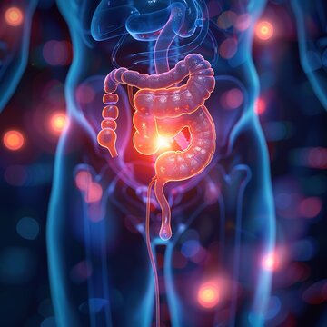 Bladder Examination medical illustration showing urinary system assessment, cystoscopy procedure, doctor inspecting bladder for infection, stones, inflammation or tumor, urology diagnostic check